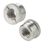 MS ADP M SLV 2PCS