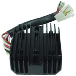 4GB-89160-00-00 REGULATOR AND RECTIFIER
