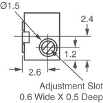 3214J-1-500E Image.