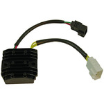 31600-KTW-901 REGULATOR AND RECTIFIER