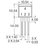 HFA15TB60-1 Image.
