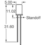 HLMP-FW67-MQ000