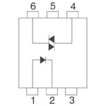 MOC3022 Image.