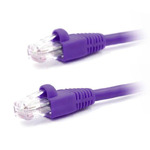 CAT6-PURPLE-30FT