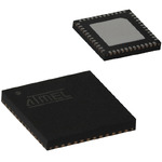 AT83C26-ZTUL Image.