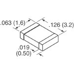 C1206C104Z5UACTU Image.