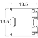 CDEP134NP-0R6NC-H Image.