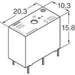 G5SB-1 DC12 Image.