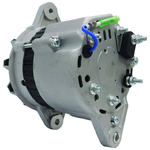 HM35 YEAR 1982 YANMAR DIESEL ALTERNATOR