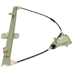 012524 WINDOW REGULATOR