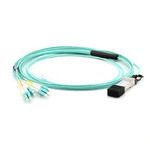 QSFP28-100G-AOC-0.5M-C