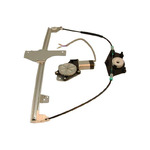 ZRPG36R WINDOW REGULATOR - WITH MOTOR