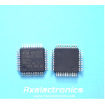 STM8S208C8T6