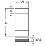 MCS1632R010FER Image.