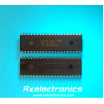 PIC18F4550-I/P