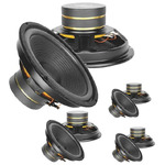 WF 890 DBL 4 Pcs