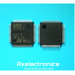 STM32F205RET6