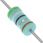 MF0207FRE52-5R9