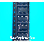 LM6134BIMX/NOPB