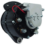 4-60 YEAR 1976 4 CYL., 58CI, 1.0L ALTERNATOR