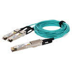 AOC-Q28DD-2Q28-100G-4M-C
