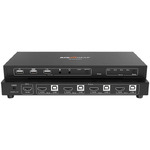 BG-UHD-KVM41A
