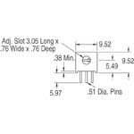 3386C-1-501LF Image.