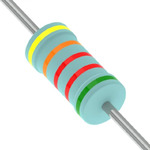 MFR25SDRF52-43K2