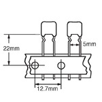ECQ-V1H334JL3 Image.