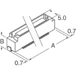KX14-100K5DE Image.
