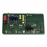 NCP706MX21TAGEVB