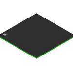MCF5274LCVM166