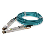 OSFP-400GB-3M-C