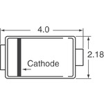 SS1P3L-M3/84A Image.