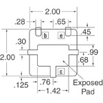 ZXTCM322TA Image.
