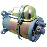 2.3L YEAR 1987 FORD ENGINES STARTER