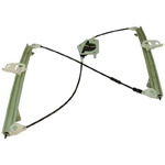 OPTR2198L WINDOW REGULATOR