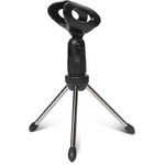 MINI TRIPOD MIC STAND