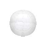 PIR FRESNEL LENS_PD30-36010-WHITE