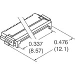 FH12-16S-0.5SH(55) Image.