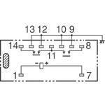 G6Z-1FE DC12 Image.