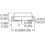 SMBJ150A Image.