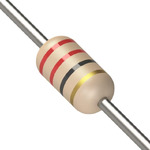CFS1/4CT52R220J