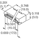 16FMN-SMT-A-TF(LF)(SN) Image.