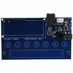 CY3203A-CAPSENSE Image.
