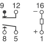 DSP1-DC12V Image.