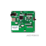 JAZZ-RGB-D3