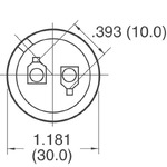 EET-UQ2C152DA Image.