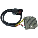 316-MBT-D21 REGULATOR AND RECTIFIER