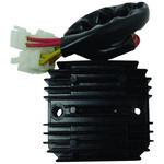 31600-MM8-008 REGULATOR AND RECTIFIER
